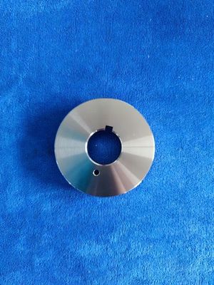 Silicon Carbide Sliding Bearing used for Canned Motor Pump