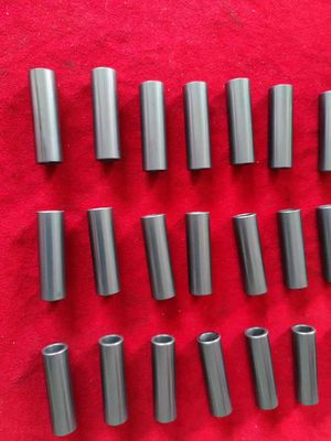 Customized silicon carbide  bearing sleeve 