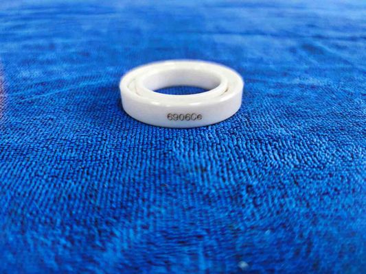 ZrO2 6906ce Ceraminc Ball Bearing