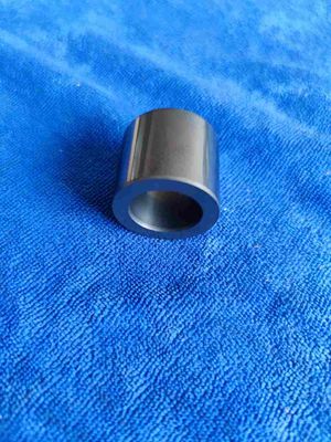 Customized Silicon Carbide Sleeve / Bushing