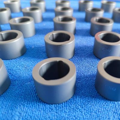 Advanced Ceramic Sleeve For Industrial Applications High Temperature Tolerance And Corrosion Resistance