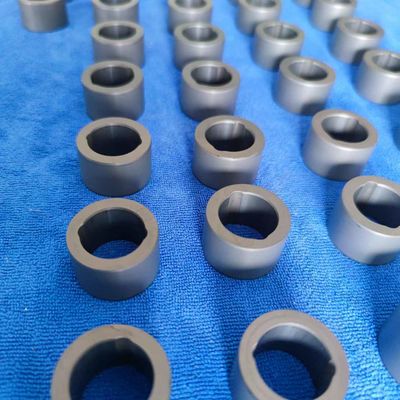 Customized Silicon Carbide Bearing Sleeve with High Precision