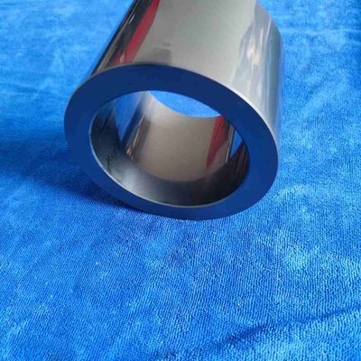 SSIC Sliding Bearing for High-Temperature and High-Pressure Environments in Industrial Systems