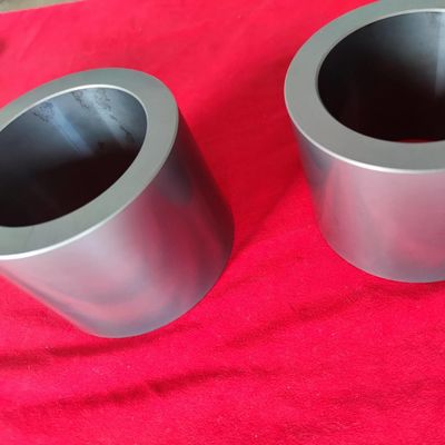 SSIC Sliding Bearing for High-Temperature and High-Pressure Environments in Industrial Systems
