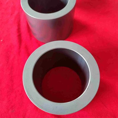 SSIC Sliding Bearing for High-Temperature and High-Pressure Environments in Industrial Systems