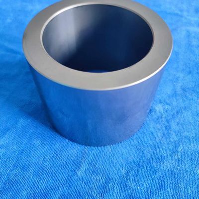 SSIC Sliding Bearing for High-Temperature and High-Pressure Environments in Industrial Systems