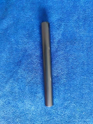 Advanced Structural Ceramics Customized Silicon Carbide Shaft for High Temperature Applications