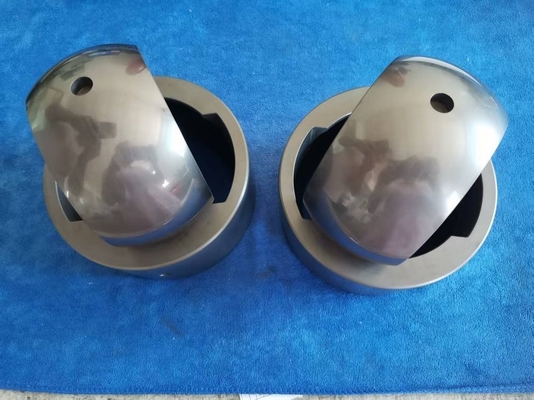 High Performance SSIC Ceramic Bearing For Optimal Functionality And Durability In Machinery