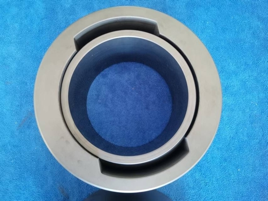 High Performance SSIC Ceramic Bearing For Optimal Functionality And Durability In Machinery
