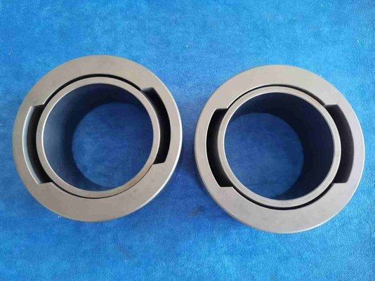 High Performance SSIC Ceramic Bearing For Optimal Functionality And Durability In Machinery
