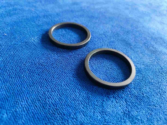 Sintered Silicon Carbide Thrust Rings Ultimate Solution For Extreme Environments