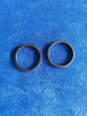 Sintered Silicon Carbide Thrust Rings Ultimate Solution For Extreme Environments