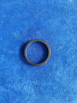 Sintered Silicon Carbide Thrust Rings Ultimate Solution For Extreme Environments