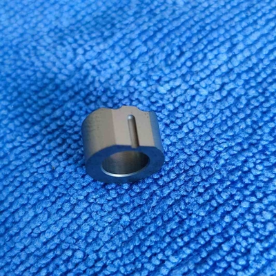 Customized Silicon Carbide Shaft Sleeve For Gear Pumps