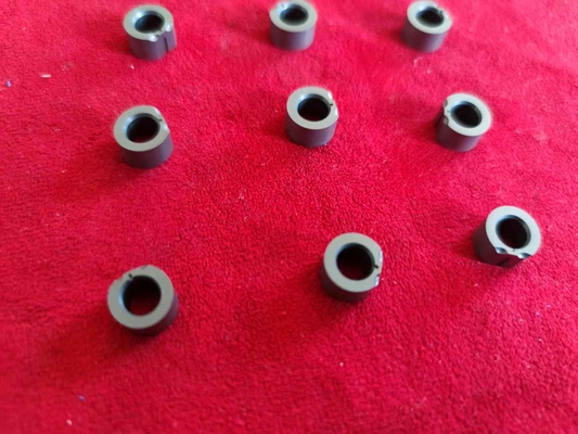 Customized Silicon Carbide Shaft Sleeve For Gear Pumps