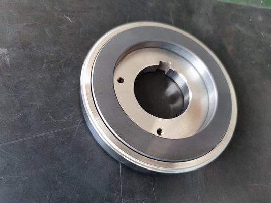 Silicon Carbide Sliding Bearing For Canned Motor Pump