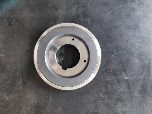 Silicon Carbide Sliding Bearing For Canned Motor Pump