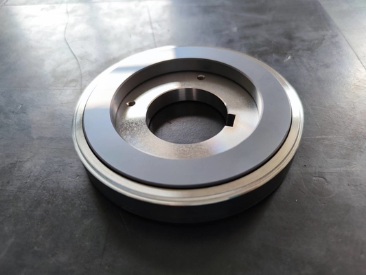 Silicon Carbide Sliding Bearing For Canned Motor Pump