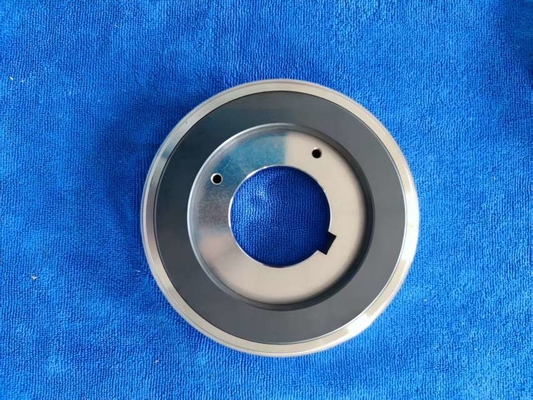 Silicon Carbide Sliding Bearing For Canned Motor Pump