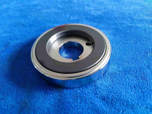 Customized Sliding Bearing For Canned Motor Pump With Corrosion Resistance And High Temperature Resistance