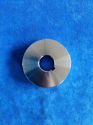 Customized Sliding Bearing For Canned Motor Pump With Corrosion Resistance And High Temperature Resistance