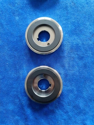 Customized Sliding Bearing For Canned Motor Pump With Corrosion Resistance And High Temperature Resistance
