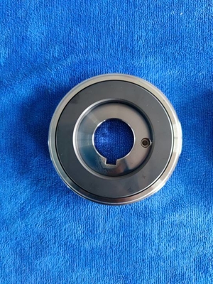 Customized Sliding Bearing For Canned Motor Pump With Corrosion Resistance And High Temperature Resistance