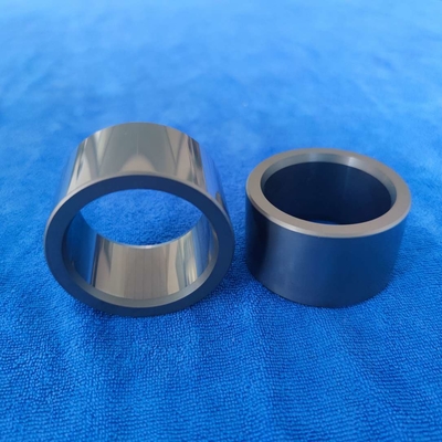 Customized SSIC Sliding Bearing Sleeve for Pumps