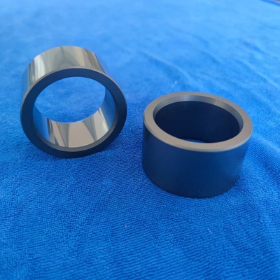 Customized SSIC Sliding Bearing Sleeve for Pumps