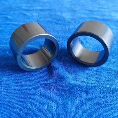 Customized SSIC Sliding Bearing Sleeve for Pumps
