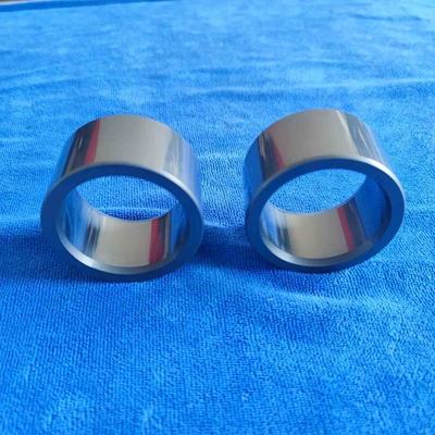 Customized SSIC Sliding Bearing Sleeve for Pumps