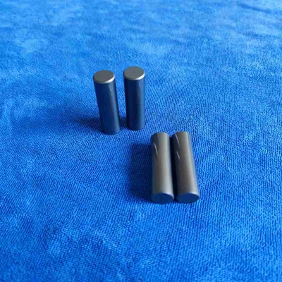 Custom Silicon Carbide Ceramic Shaft for Pumps