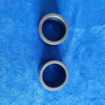 Customized SSIC Sliding Bearing Sleeve for Pumps