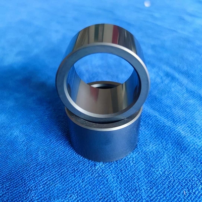 Customized SSIC Sliding Bearing Sleeve for Pumps