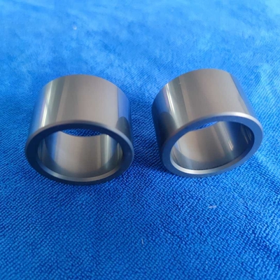 Customized SSIC Sliding Bearing Sleeve for Pumps