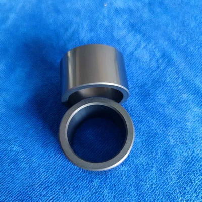 Customized SSIC Sliding Bearing Sleeve for Pumps