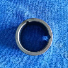 Silicon Carbide  Ceramic Sliding Bearing Sleeves Customized for High-Temperature Environments