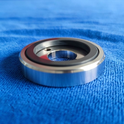 Silicon Carbide Sliding Bearing for Canned Motor Pump with Excellent Corrosion Resistance