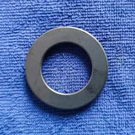 High Corrosion Resistance Pressureless Sintered Silicon Carbide Thrust Washer High Pressure