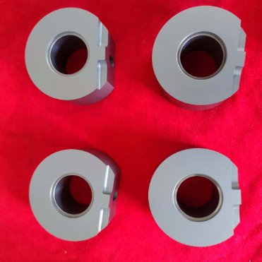 Custom Silicon Carbide Gear Pump Bearing for Industrial Use