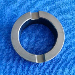 Customized Ceramic Silicon Carbide Sliding Bearing For Pumps