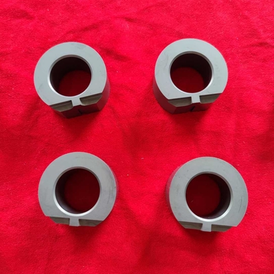 Customizable Ceramic Sliding Bearing for Smooth and Precise Mechanical Operations in Industrial Settings