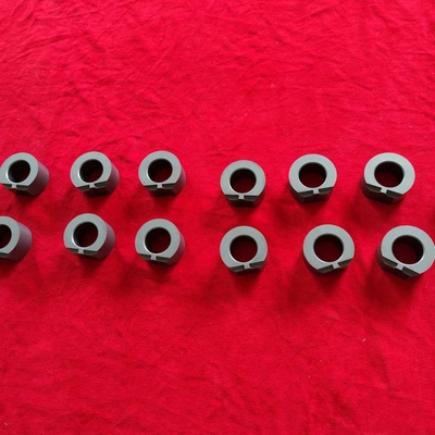 Customizable Ceramic Sliding Bearing for Smooth and Precise Mechanical Operations in Industrial Settings
