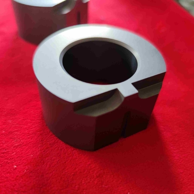 Customizable Ceramic Sliding Bearing for Smooth and Precise Mechanical Operations in Industrial Settings