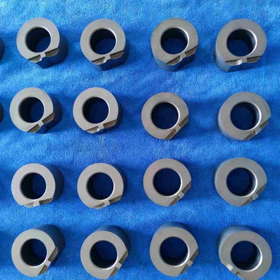 Customizable Ceramic Sliding Bearing for Smooth and Precise Mechanical Operations in Industrial Settings