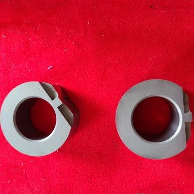 Customizable Ceramic Sliding Bearing for Smooth and Precise Mechanical Operations in Industrial Settings