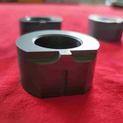 Customizable Ceramic Sliding Bearing for Smooth and Precise Mechanical Operations in Industrial Settings