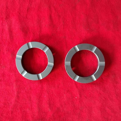 Silicon Carbide Bearing Sleeve The Optimal Choice for High-Performance and High-Demand Industrial Applications