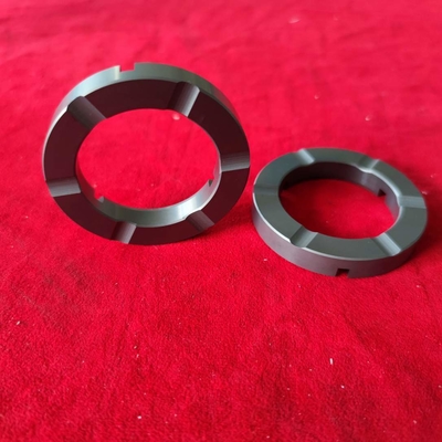 Silicon Carbide Bearing Sleeve The Optimal Choice for High-Performance and High-Demand Industrial Applications