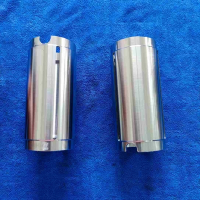 Corrosion-Resistant Ceramic Sliding Bearing for Secure Shaft and Hub Fastening in Harsh Conditions